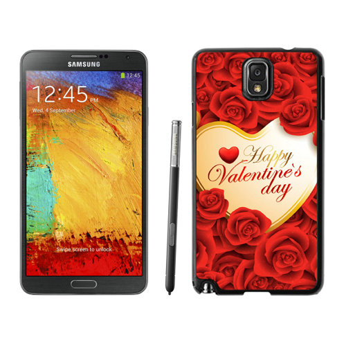 Valentine Bless Samsung Galaxy Note 3 Cases EBE | Women